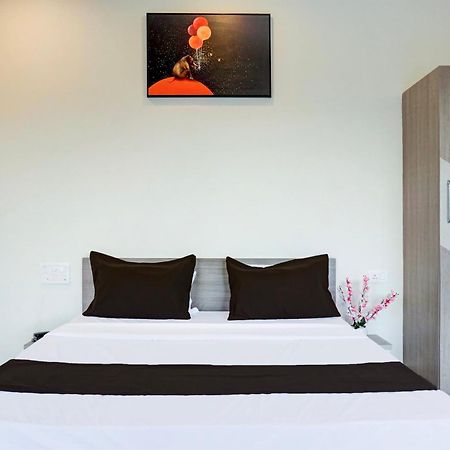 Hotel O Atithi Executive Méribel Village Extérieur photo