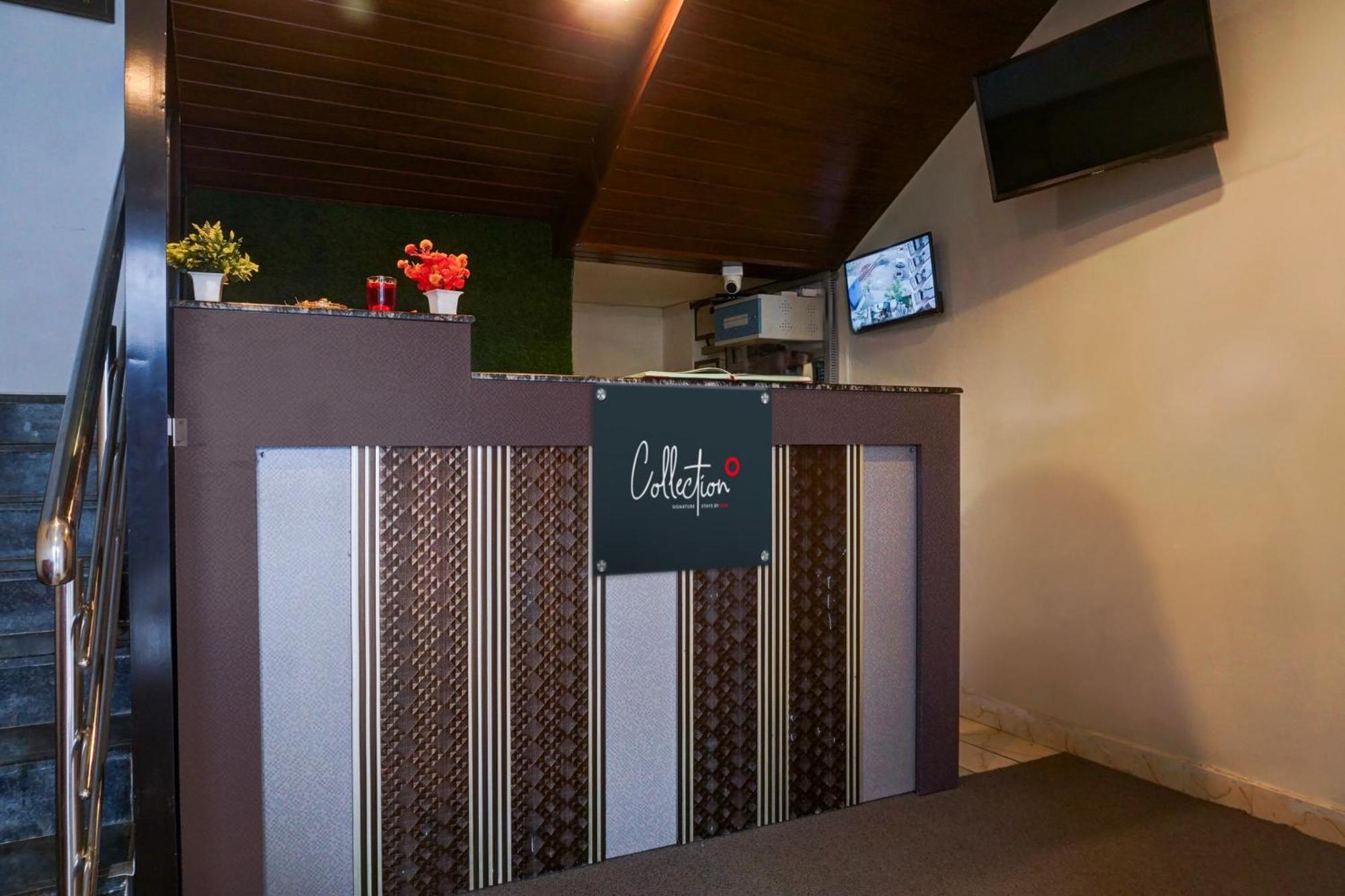 Hotel O Atithi Executive Méribel Village Extérieur photo